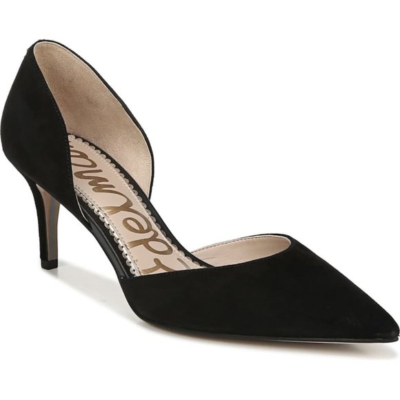 Sam Edelman Shoes - Sam Edelman Jaina Pointed Toe Pump